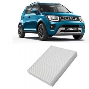 Cabin Filter AC Filter For Ignis